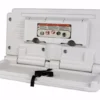 AG1 Horizontal Baby Changing Unit