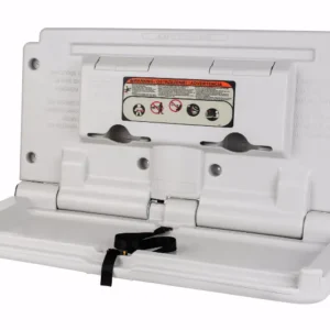 AG1 Horizontal Baby Changing Unit