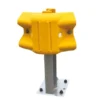 Armco Safety Corner