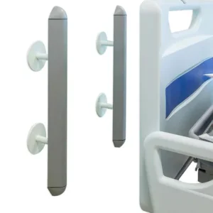 Gradus Bed Head Protector in use