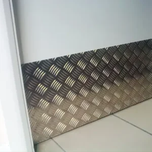 Checker Plate