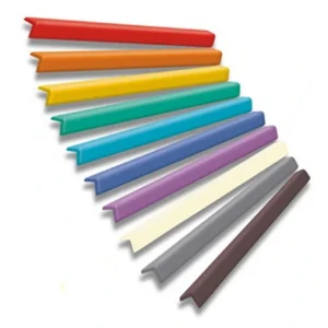 available colors Cushion Corner Guard Internal