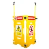 Elevator Guard Barrier