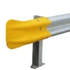 Armco Fishtail End