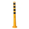 Flexible Traffic Bollards