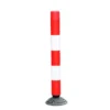Flexible Bungie Plastic Bollards