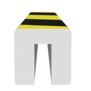 Foam Impact Corner Guard 2