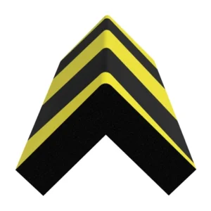 Foam Impact Corner Guard 4