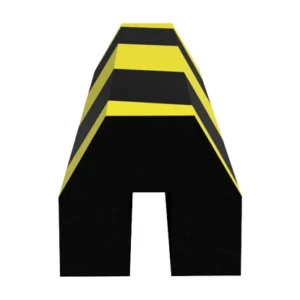 Foam Impact Corner Guard 6