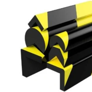 Foam Impact Corner Guard 7