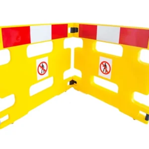 Handi Guard Safety Barrier
