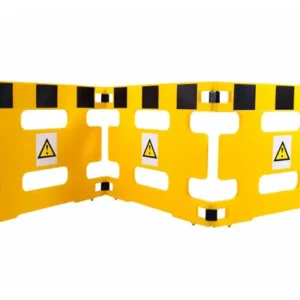 Handi Guard Safety Barrier
