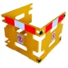 Handi Guard Safety Barrier