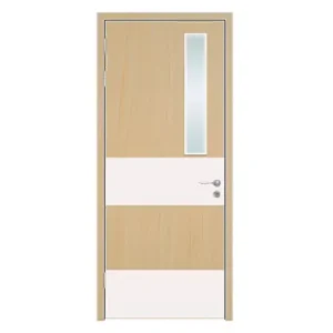 Door Protection and Kick Plates