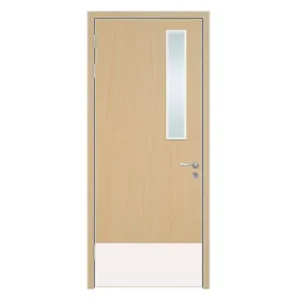 PVC Door Protection