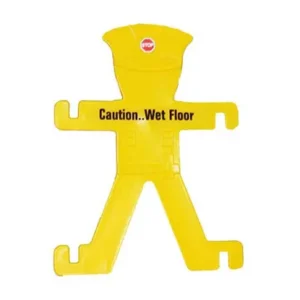 Minder Man Guard Barrier
