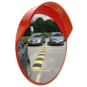 Convex Mirror