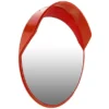Convex Mirror