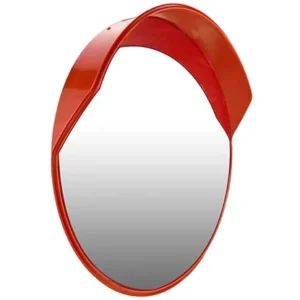 Convex Mirror