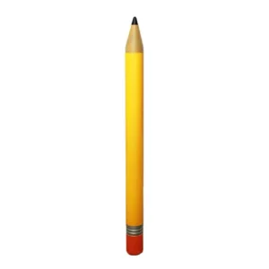 Pencil Corner Cushion