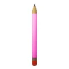 Pencil Corner Cushion pink