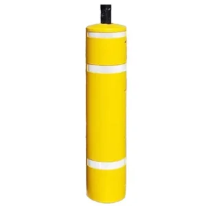 Car Park Post Protector