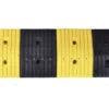 Rubber Speed Ramp