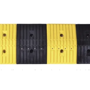 Rubber Speed Ramp