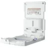 AG2 Vertical Baby Changing Unit