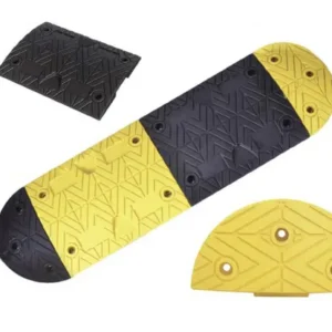 Rubber Speed Bump kit