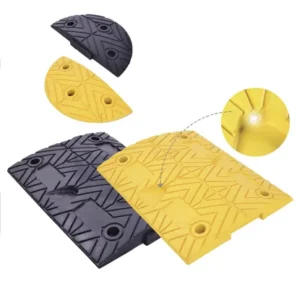 Rubber Speed Bump kit