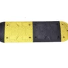 Rubber Speed Bump