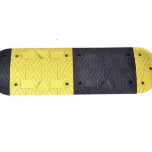 Rubber Speed Bump