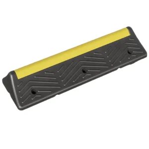 HGV Truck Wheel Stopper