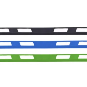 3 Car Park Wheel Stoppers