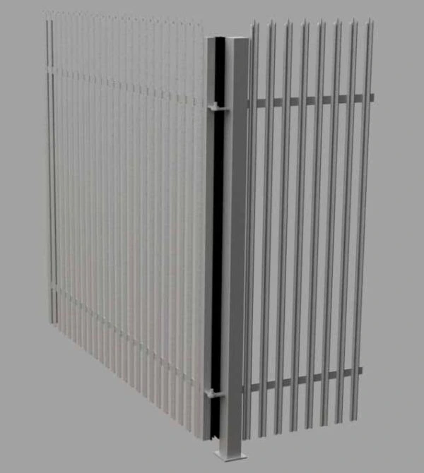 Gatesafe®- GATE HINGE PROTECTOR - Image 6