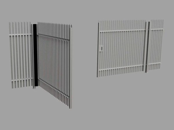 Gatesafe®- GATE HINGE PROTECTOR - Image 5